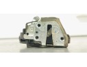 Recambio de cerradura puerta trasera izquierda para toyota auris 1.6 d4d 112 fap referencia OEM IAM A084219  