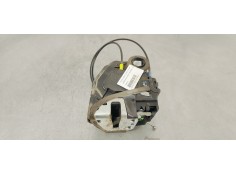 Recambio de cerradura puerta trasera izquierda para toyota auris 1.6 d4d 112 fap referencia OEM IAM A084219  