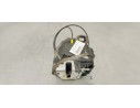 Recambio de cerradura puerta trasera izquierda para toyota auris 1.6 d4d 112 fap referencia OEM IAM A084219  
