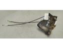 Recambio de cerradura puerta delantera derecha para toyota auris 1.6 d4d 112 fap referencia OEM IAM A084219  