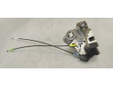 Recambio de cerradura puerta delantera derecha para toyota auris 1.6 d4d 112 fap referencia OEM IAM A084219  