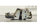 Recambio de cerradura puerta delantera derecha para toyota auris 1.6 d4d 112 fap referencia OEM IAM A084219  