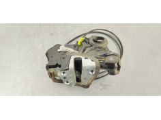 Recambio de cerradura puerta delantera derecha para toyota auris 1.6 d4d 112 fap referencia OEM IAM A084219  