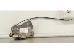 CERRADURA PUERTA DELANTERA IZQUIERDA A084219 
