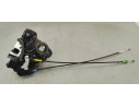 Recambio de cerradura puerta delantera izquierda para toyota auris 1.6 d4d 112 fap referencia OEM IAM A084219  