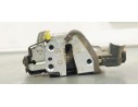 Recambio de cerradura puerta delantera izquierda para toyota auris 1.6 d4d 112 fap referencia OEM IAM A084219  