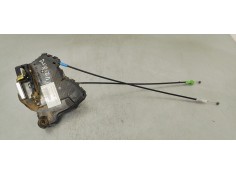 Recambio de cerradura puerta delantera izquierda para toyota auris 1.6 d4d 112 fap referencia OEM IAM A084219  