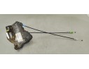 Recambio de cerradura puerta delantera izquierda para toyota auris 1.6 d4d 112 fap referencia OEM IAM A084219  