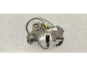 Recambio de cerradura puerta delantera izquierda para toyota auris 1.6 d4d 112 fap referencia OEM IAM A084219  