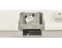 Recambio de centralita motor uce para ds 4 1.6i turbo 163 referencia OEM IAM 9676643580  
