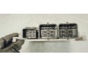 Recambio de centralita motor uce para ds 4 1.6i turbo 163 referencia OEM IAM 9676643580  