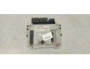 Recambio de centralita motor uce para ds 4 1.6i turbo 163 referencia OEM IAM 9676643580  