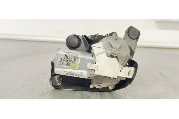 Recambio de motor limpia trasero para ds 4 1.6i turbo 163 referencia OEM IAM 9680477480  