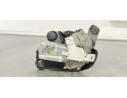 Recambio de motor limpia trasero para ds 4 1.6i turbo 163 referencia OEM IAM 9680477480  
