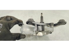 Recambio de motor limpia trasero para ds 4 1.6i turbo 163 referencia OEM IAM 9680477480  