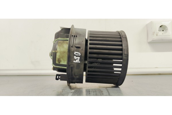 Recambio de ventilador calefaccion para ds 4 1.6i turbo 163 referencia OEM IAM T1011131B  