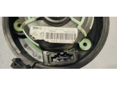 Recambio de ventilador calefaccion para ds 4 1.6i turbo 163 referencia OEM IAM T1011131B  
