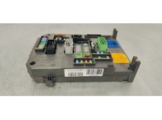 Recambio de caja reles / fusibles para ds 4 1.6i turbo 163 referencia OEM IAM 9665547280  