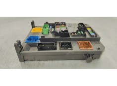 Recambio de caja reles / fusibles para ds 4 1.6i turbo 163 referencia OEM IAM 9665547280  