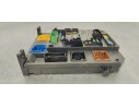 Recambio de caja reles / fusibles para ds 4 1.6i turbo 163 referencia OEM IAM 9665547280  