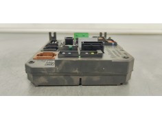 Recambio de caja reles / fusibles para ds 4 1.6i turbo 163 referencia OEM IAM 9665547280  