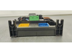 Recambio de caja reles / fusibles para ds 4 1.6i turbo 163 referencia OEM IAM 9665547280  