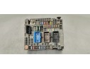 Recambio de caja reles / fusibles para ds 4 1.6i turbo 163 referencia OEM IAM 9677987180  
