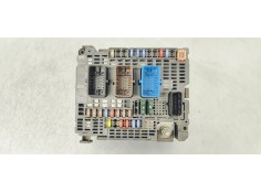 Recambio de caja reles / fusibles para ds 4 1.6i turbo 163 referencia OEM IAM 9677987180  