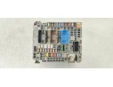Recambio de caja reles / fusibles para ds 4 1.6i turbo 163 referencia OEM IAM 9677987180  