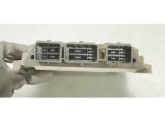Recambio de centralita motor uce para renault scenic ii emotion referencia OEM IAM 0281011549  