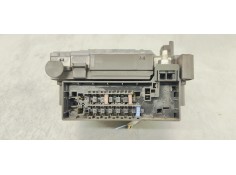 Recambio de caja reles / fusibles para ds 4 1.6i turbo 163 referencia OEM IAM 9677987180  