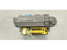 Recambio de caja reles / fusibles para ds 4 1.6i turbo 163 referencia OEM IAM 9677987180  