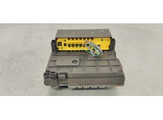 Recambio de caja reles / fusibles para ds 4 1.6i turbo 163 referencia OEM IAM 9677987180  