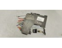Recambio de caja reles / fusibles para ds 4 1.6i turbo 163 referencia OEM IAM 9665878180  