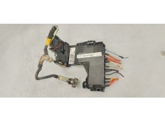 Recambio de caja reles / fusibles para ds 4 1.6i turbo 163 referencia OEM IAM 9665878180  