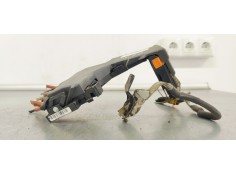 Recambio de caja reles / fusibles para ds 4 1.6i turbo 163 referencia OEM IAM 9665878180  