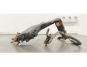 Recambio de caja reles / fusibles para ds 4 1.6i turbo 163 referencia OEM IAM 9665878180  