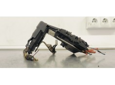Recambio de caja reles / fusibles para ds 4 1.6i turbo 163 referencia OEM IAM 9665878180  