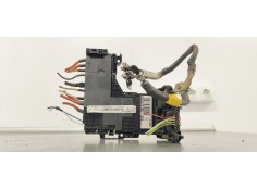 Recambio de caja reles / fusibles para ds 4 1.6i turbo 163 referencia OEM IAM 9665878180  
