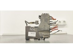 Recambio de caja reles / fusibles para ds 4 1.6i turbo 163 referencia OEM IAM 9665878180  