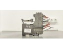 Recambio de caja reles / fusibles para ds 4 1.6i turbo 163 referencia OEM IAM 9665878180  