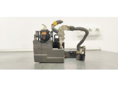 Recambio de caja reles / fusibles para ds 4 1.6i turbo 163 referencia OEM IAM 9665878180  