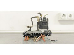 Recambio de caja reles / fusibles para ds 4 1.6i turbo 163 referencia OEM IAM 9665878180  