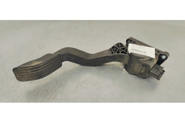 Recambio de pedal acelerador para ds 4 1.6i turbo 163 referencia OEM IAM 0280755164  