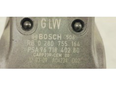 Recambio de pedal acelerador para ds 4 1.6i turbo 163 referencia OEM IAM 0280755164  
