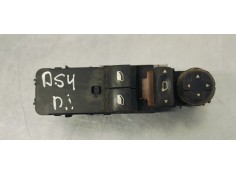 MANDO ELEVALUNAS DELANTERO IZQUIERDO 96657055ZD 