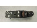 Recambio de mando elevalunas delantero izquierdo para ds 4 1.6i turbo 163 referencia OEM IAM 96657055ZD  