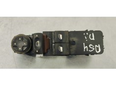 Recambio de mando elevalunas delantero izquierdo para ds 4 1.6i turbo 163 referencia OEM IAM 96657055ZD  