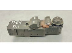 Recambio de mando elevalunas delantero izquierdo para ds 4 1.6i turbo 163 referencia OEM IAM 96657055ZD  