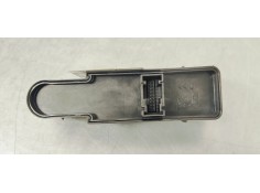 Recambio de mando elevalunas delantero izquierdo para ds 4 1.6i turbo 163 referencia OEM IAM 96657055ZD  